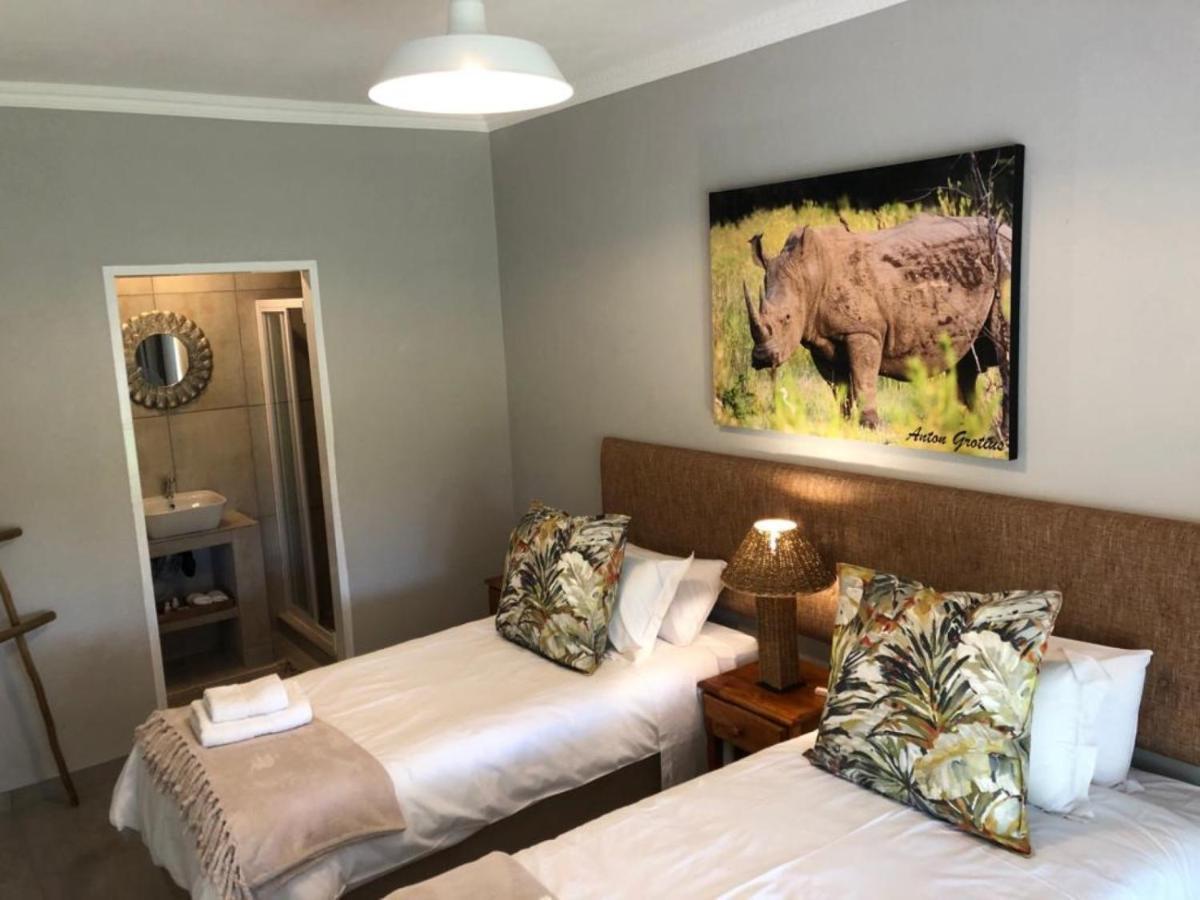 Tshikwalo Game Lodge Klipdrift Buitenkant foto
